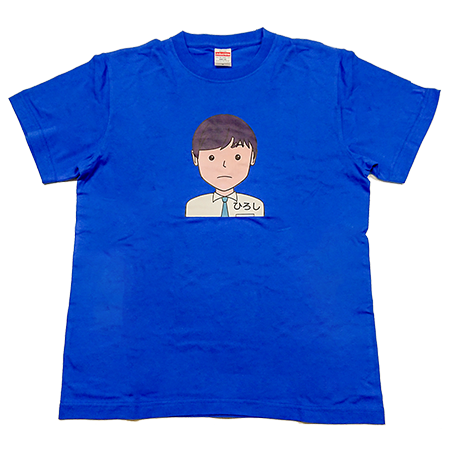 アバティー オリジナル似顔絵アイテム販売サイト