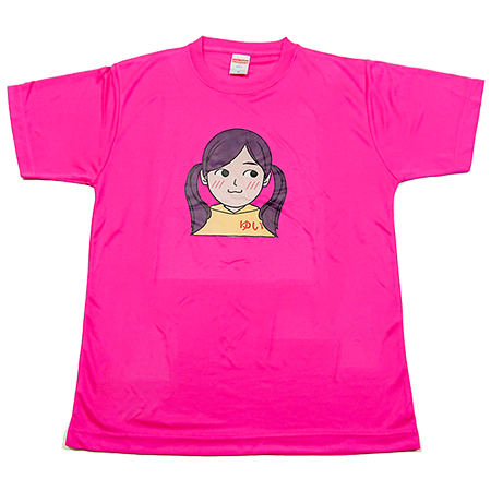 アバティー オリジナル似顔絵アイテム販売サイト